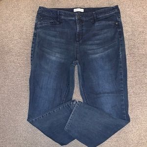 J. Jill Jeans